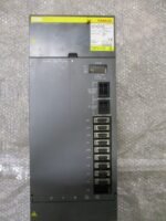 Fanuc A06B-6088-H230#H500 Spindle Amplifier Module 283-325VDC 35kW 133A *Tested* - Image 3