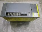 Fanuc A06B-6088-H230#H500 Spindle Amplifier Module 283-325VDC 35kW 133A *Tested* - Image 4