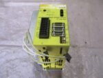 Fanuc A06B-6093-H102 Servo Amplifier Unit b Ser 220-240VAC 5.9A Unit B *Tested* - Image 3
