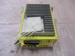 Fanuc A06B-6093-H102 Servo Amplifier Unit b Ser 220-240VAC 5.9A Unit B *Tested* - Image 4