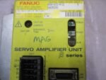 Fanuc A06B-6093-H102 Servo Amplifier Unit b Ser 220-240VAC 5.9A Unit B *Tested* - Image 5