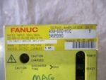 Fanuc A06B-6093-H102 Servo Amplifier Unit b Ser 220-240VAC 5.9A Unit B *Tested* - Image 6