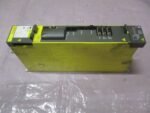 Fanuc A06B-6114-H205 Servo Amplifier Module 283-325VDC 6.5A 5kW Ser D *Tested*