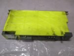 Fanuc A06B-6114-H205 Servo Amplifier Module 283-325VDC 6.5A 5kW Ser D *Tested* - Image 4