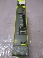 Fanuc A06B-6114-H205 Servo Amplifier Module 283-325VDC 6.5A 5kW Ser D *Tested* - Image 5