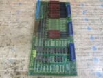 Fanuc A16B-1210-0481/02A Control Board Fanuc A320-1210-T486/01 Board *Tested* - Image 3
