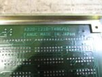 Fanuc A16B-1210-0481/02A Control Board Fanuc A320-1210-T486/01 Board *Tested* - Image 5