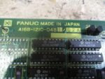 Fanuc A16B-1210-0481/02A Control Board Fanuc A320-1210-T486/01 Board *Tested* - Image 6