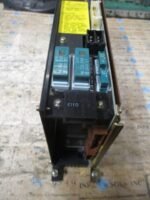 Fanuc A16B-1212-0100-01 Power Unit CNC Supply Module A16B-1212-0100-01 *Tested* - Image 4