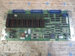 Fanuc A16B-2200-0660/04A Control Board Fanuc A16B-2200-0660 Board *Tested*