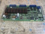 Fanuc A16B-2200-0660/04A Control Board Fanuc A16B-2200-0660 Board *Tested* - Image 3