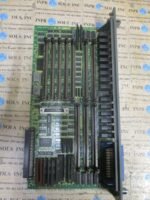 Fanuc A16B-2200-0854/03B PLC Control Board A320-2200-T856/03 PLC Board *Tested*