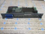 Fanuc A16B-2200-0854/03B PLC Control Board A320-2200-T856/03 PLC Board *Tested* - Image 3