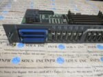 Fanuc A16B-2200-0854/03B PLC Control Board A320-2200-T856/03 PLC Board *Tested* - Image 5