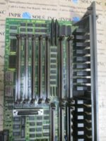 Fanuc A16B-2200-0854/03B PLC Control Board A320-2200-T856/03 PLC Board *Tested* - Image 6