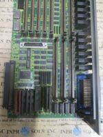 Fanuc A16B-2200-0854/03B PLC Control Board A320-2200-T856/03 PLC Board *Tested* - Image 7