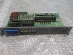 Fanuc A16B-2200-0855/03B Axis Control PLC Module Fanuc A16B-2200-0855 *Tested*