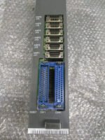 Fanuc A16B-2200-0855/03B Axis Control PLC Module Fanuc A16B-2200-0855 *Tested* - Image 4