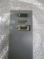 Fanuc A16B-2200-0919/03A Control PLC Module Fanuc A16B-2200-0919 *Tested* - Image 4