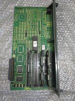 Fanuc A16B-2200-0919/03A Control PLC Module Fanuc A16B-2200-0919 *Tested* - Image 5