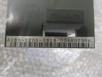 Fanuc A16B-2200-0919/03A Control PLC Module Fanuc A16B-2200-0919 *Tested* - Image 7