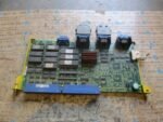 Fanuc A16B-2201-010 circuit boad (Used)