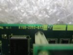 Fanuc A16B-2202-0720/04B PLC Controller Board Fanuc A16B-2202-0720 Board*Tested* - Image 6