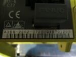 Fanuc A16B-2202-0720/04B PLC Controller Board Fanuc A16B-2202-0720 Board*Tested* - Image 7