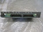 Fanuc A16B-2202-0727/02A PLC Control Module Fanuc A16B-2202-0727 *Fully Tested*