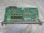 Fanuc A16B-2202-0727/02A PLC Control Module Fanuc A16B-2202-0727 *Fully Tested* - Image 5