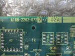 Fanuc A16B-2202-0727/02A PLC Control Module Fanuc A16B-2202-0727 *Fully Tested* - Image 9