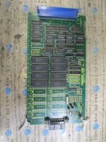 Fanuc A20B-1001-0881 Control Board Fanuc A20B-1001-0881/02A Board *Tested*