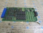 Fanuc A20B-1001-0881 Control Board Fanuc A20B-1001-0881/02A Board *Tested* - Image 3