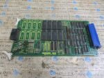 Fanuc A20B-1001-0881 Control Board Fanuc A20B-1001-0881/02A Board *Tested* - Image 5