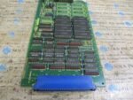 Fanuc A20B-1001-0881 Control Board Fanuc A20B-1001-0881/02A Board *Tested* - Image 6