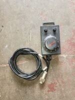 Fanuc A860-0203-T010 Pulse Generator