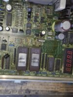 Fanuc Ac Spindle Drive A06B-6059-H206#H550 Module A20B-1003-0020 - Image 11