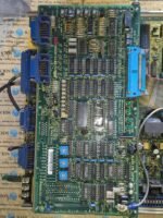 Fanuc Ac Spindle Drive A06B-6059-H206#H550 Module A20B-1003-0020 - Image 12
