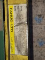 Fanuc Ac Spindle Drive A06B-6059-H206#H550 Module A20B-1003-0020 - Image 3