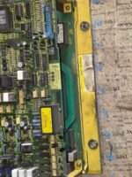 Fanuc Ac Spindle Drive A06B-6059-H206#H550 Module A20B-1003-0020 - Image 4