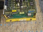 Fanuc Ac Spindle Drive A06B-6059-H206#H550 Module A20B-1003-0020 - Image 5