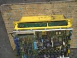 Fanuc Ac Spindle Drive A06B-6059-H206#H550 Module A20B-1003-0020 - Image 8