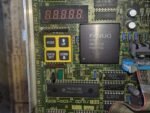 Fanuc Ac Spindle Drive A06B-6059-H206#H550 Module A20B-1003-0020 - Image 10