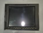 Fanuc Screen A02B-0265-C071 LCD Unit 10.4" FA-LCD Unit