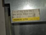 Fanuc Screen A02B-0265-C071 LCD Unit 10.4" FA-LCD Unit - Image 3