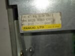 Fanuc Screen A02B-0265-C071 LCD Unit 10.4" FA-LCD Unit - Image 4