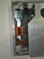 Fanuc Screen A02B-0265-C071 LCD Unit 10.4" FA-LCD Unit - Image 7