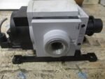 Festo MS6-EE-AGD-10V24-WP Valve 4-10bar/60-145psi 24VDC Festo 546256 *Tested* - Image 6