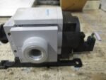 Festo MS6-EE-AGD-10V24-WP Valve 4-10bar/60-145psi 24VDC Festo 546256 *Tested* - Image 7