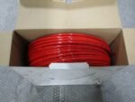 Festo PUN-6X1-RT Pneumatic Tubing 10 bar bel R1 Mat Nr: 178411 50m Length *NEW*